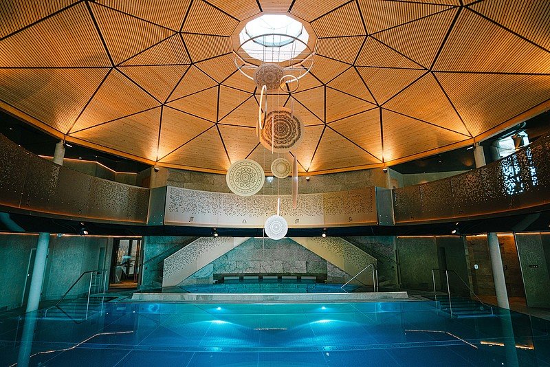 Mountain Resort Feuerberg en Austria