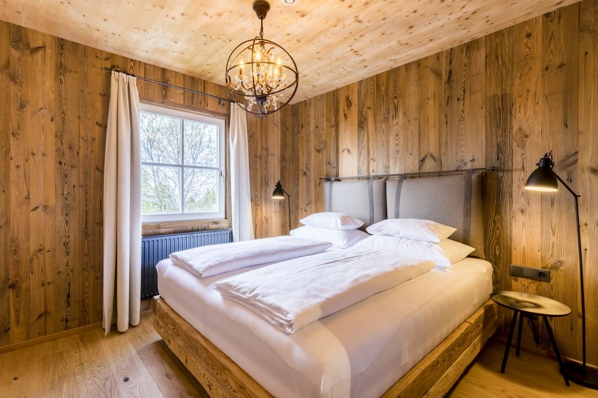 Mountain Resort Feuerberg en Austria