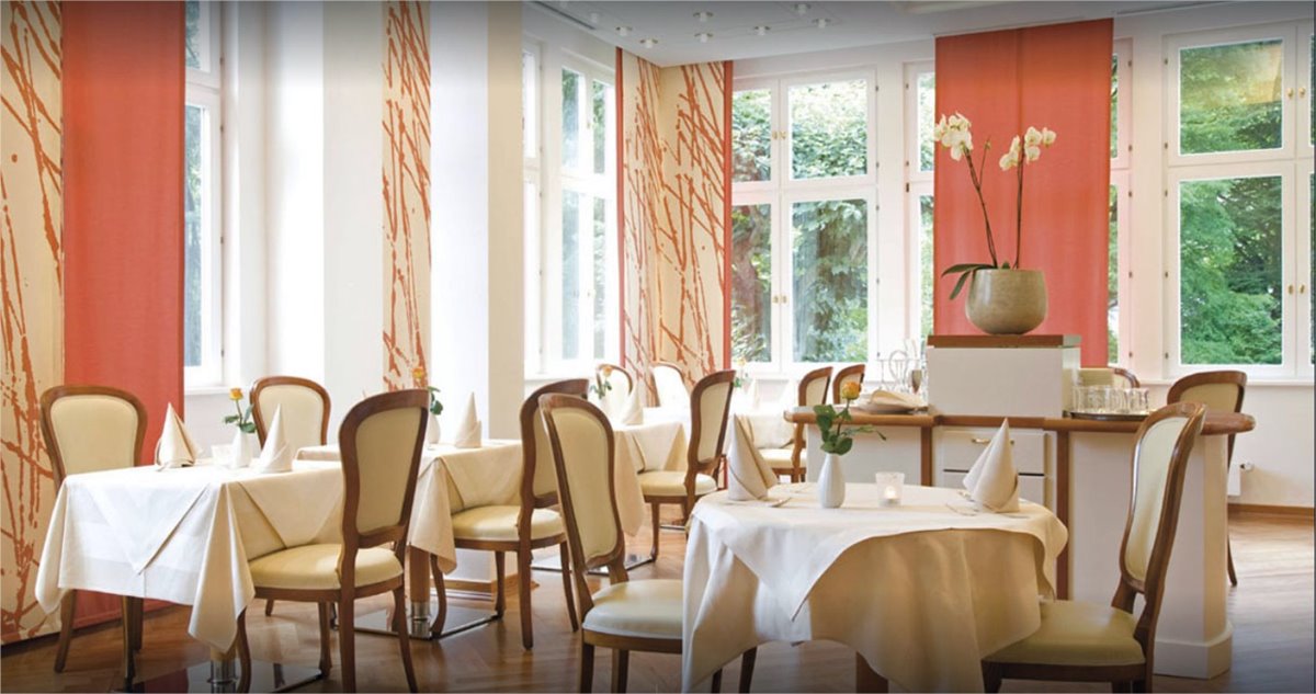 Ayurveda Parkschlosschen en Alemania