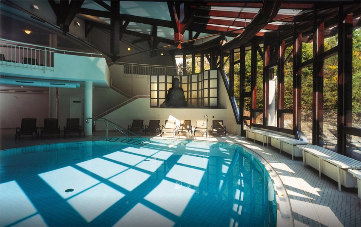 Ayurveda Parkschlosschen en Alemania