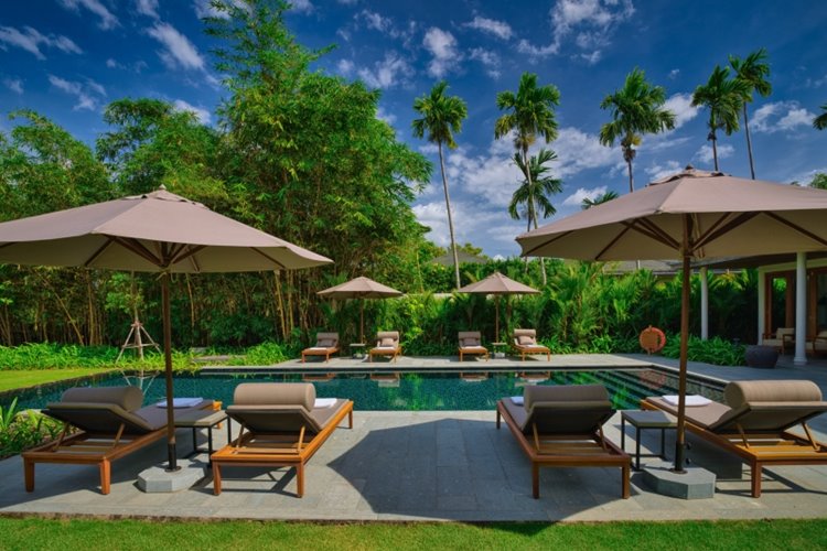 Azerai Can Tho en Vietnam