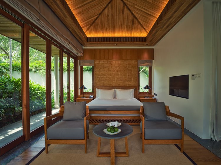 Azerai Can Tho en Vietnam