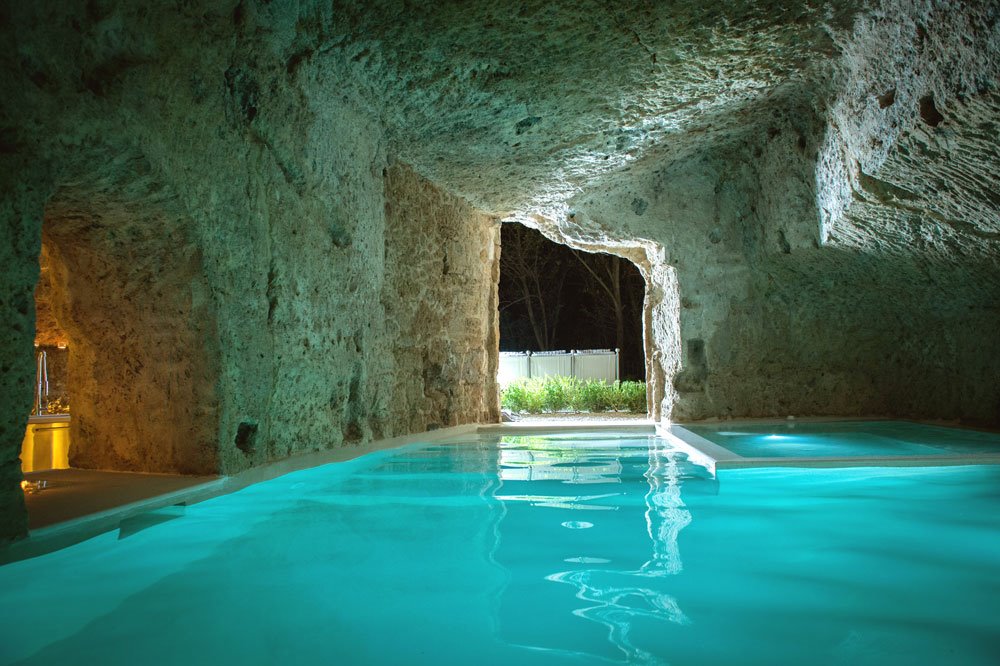 Domus Civita en Bagnoregio