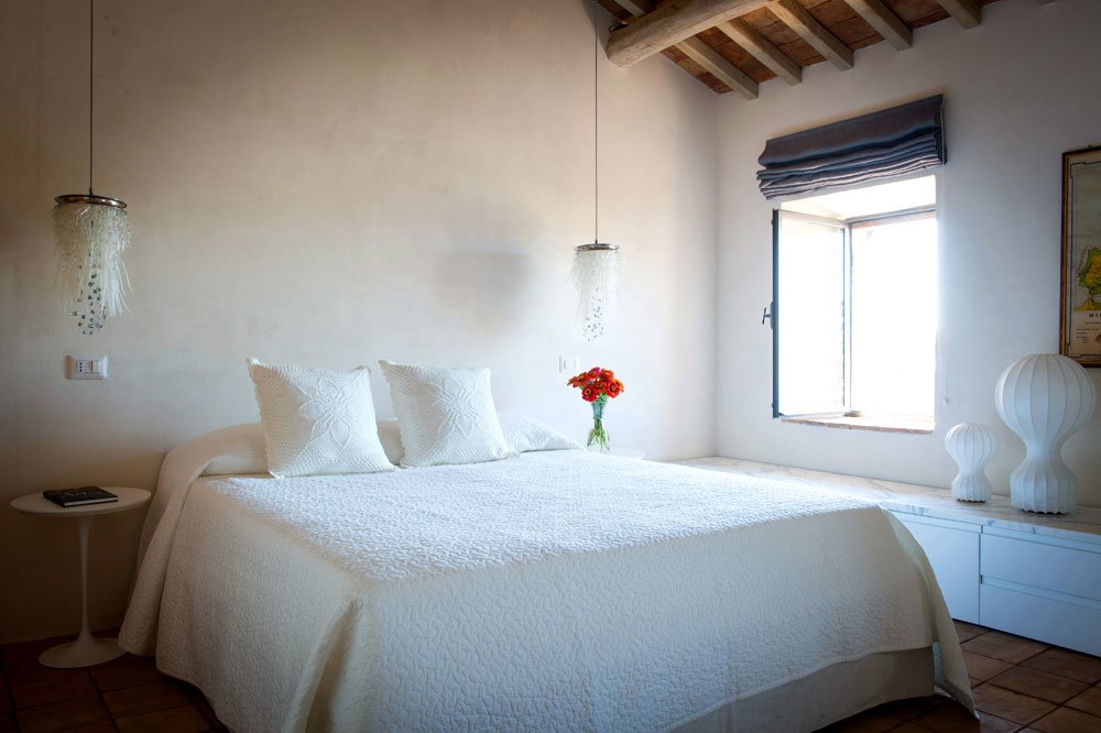 Domus Civita en Bagnoregio