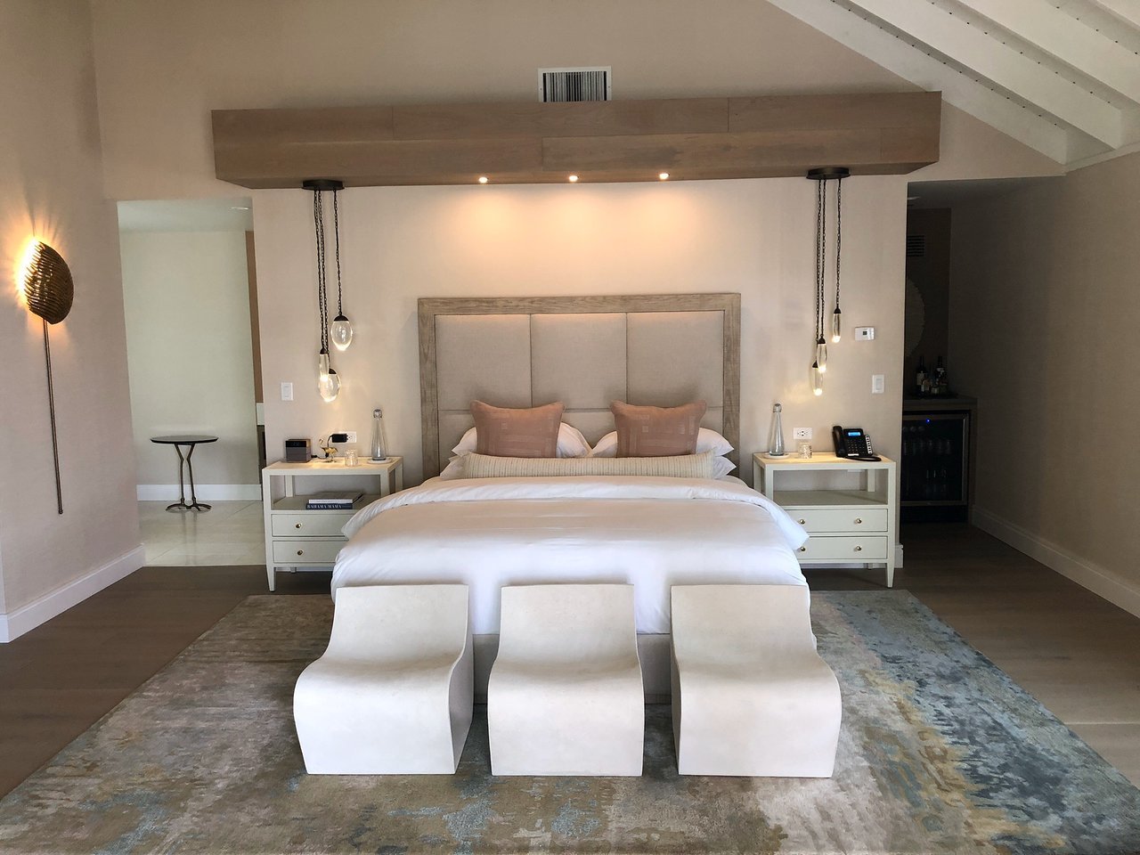 Caerula Mar Club en Andros Island