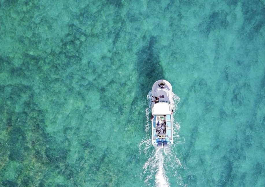 Caerula Mar Club en Andros Island