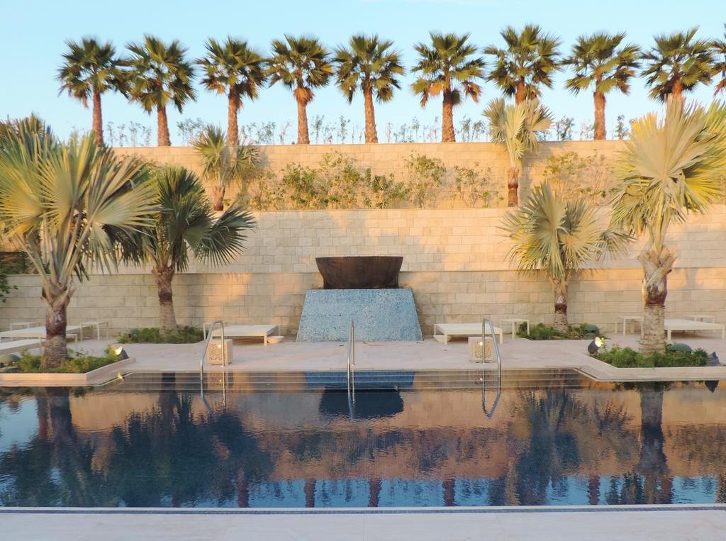 Four Seasons Hotel Bahrain Bay en Bahrain