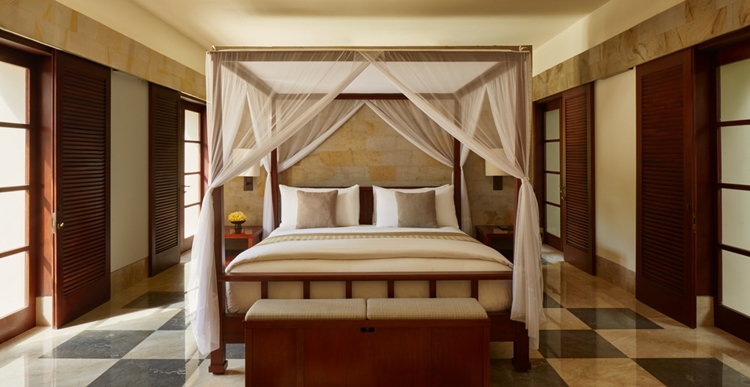 Aman Villas at Nusa Dua en Bali - Nusa Dua