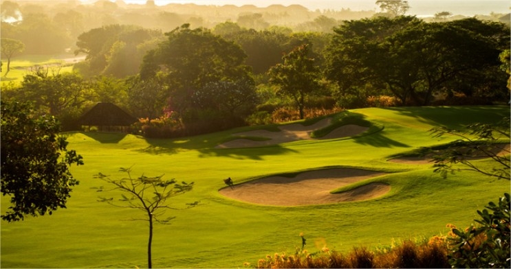 Aman Villas at Nusa Dua en Bali - Nusa Dua