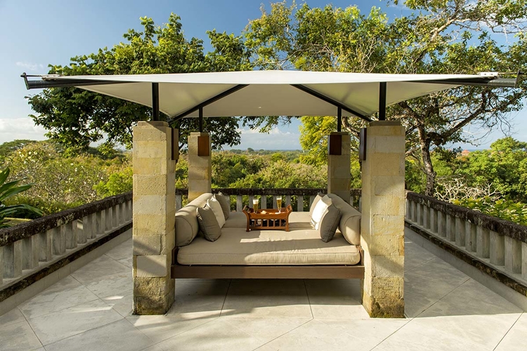 Aman Villas at Nusa Dua en Bali - Nusa Dua