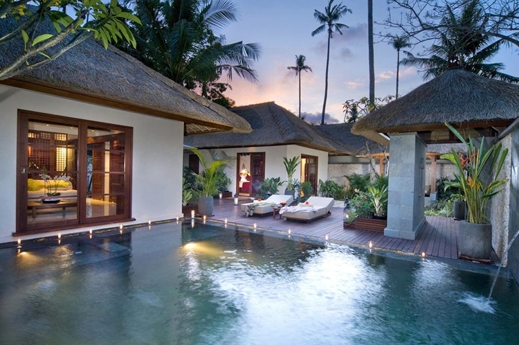 Belmond Jimbaran Puri en bali