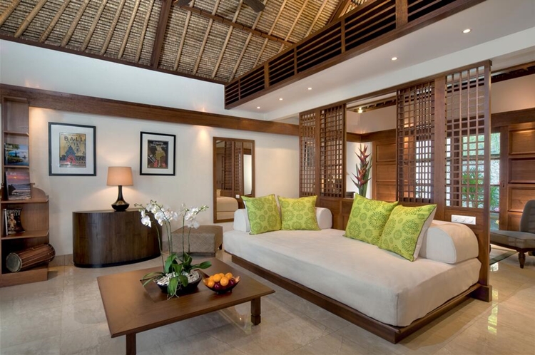 Belmond Jimbaran Puri en bali