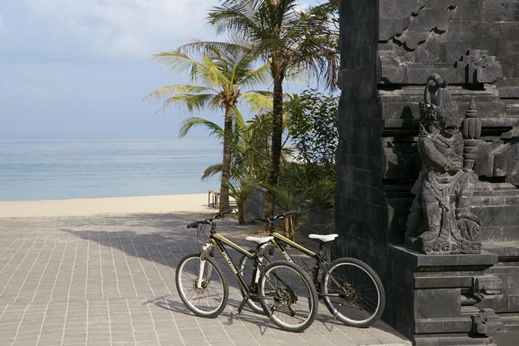 Belmond Jimbaran Puri en bali