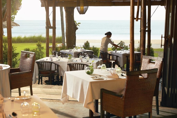 Belmond Jimbaran Puri en bali