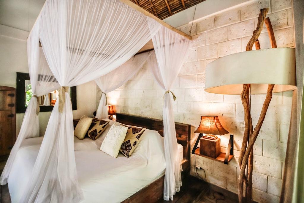 La Cabane en bali