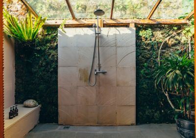 Uluwatu Surf Villas en Bali - Uluwatu