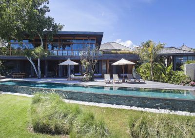 Uluwatu Surf Villas en Bali - Uluwatu