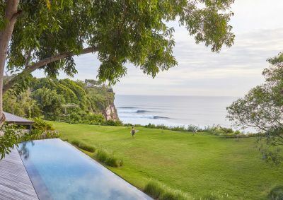 Uluwatu Surf Villas en Bali - Uluwatu