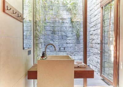 Uluwatu Surf Villas en Bali - Uluwatu