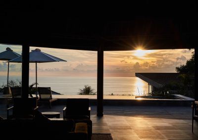 Uluwatu Surf Villas en Bali - Uluwatu