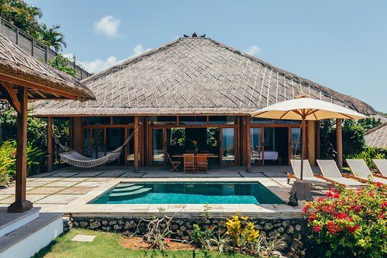 Uluwatu Surf Villas en Bali - Uluwatu