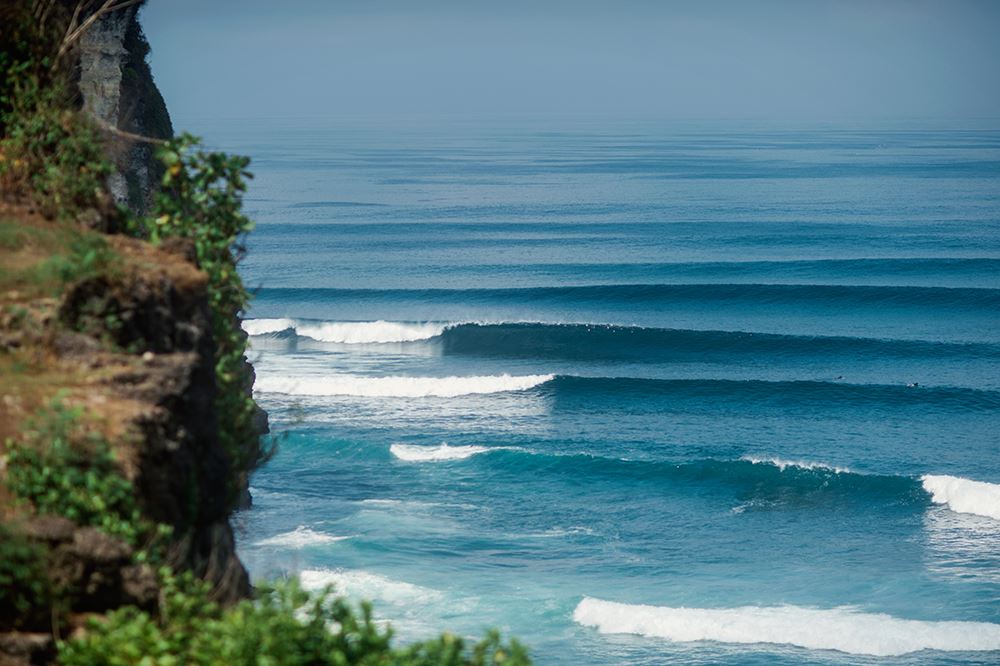 Uluwatu Surf Villas en Bali - Uluwatu