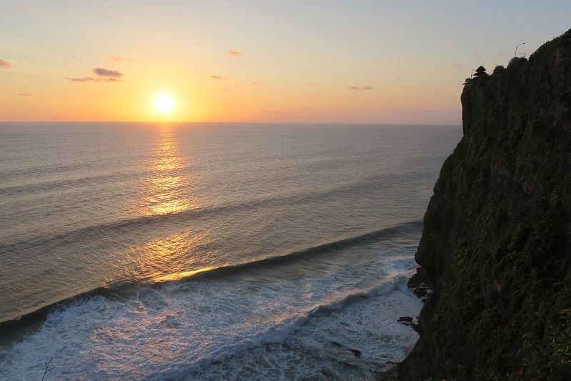 Uluwatu Surf Villas en Bali - Uluwatu
