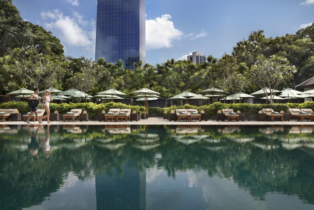 Bangkok