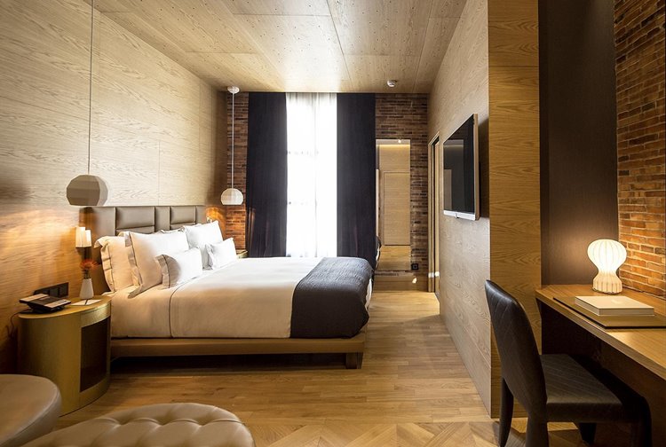 Monument Hotel 5GL en Barcelona