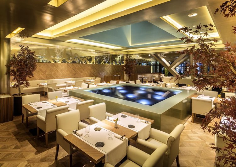 Monument Hotel 5GL en Barcelona