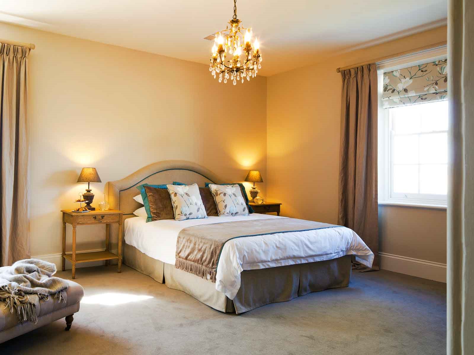 Kingsford Homestead en Barossa Valley