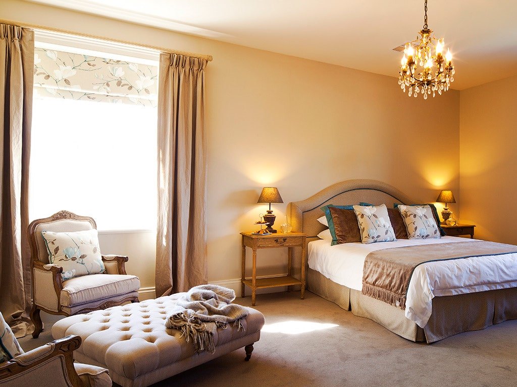 Kingsford Homestead en Barossa Valley