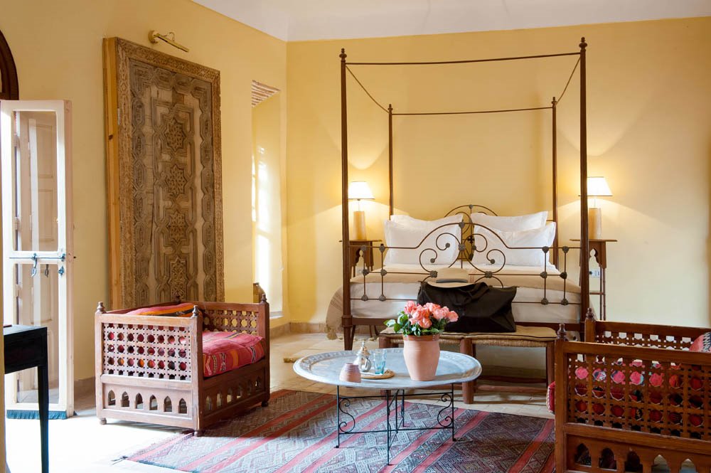 BELDI Country Club en Marrakech 
