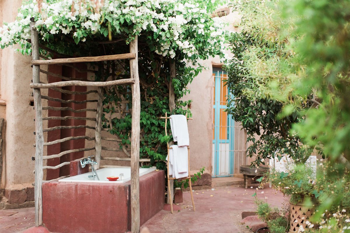 BELDI Country Club en Marrakech 