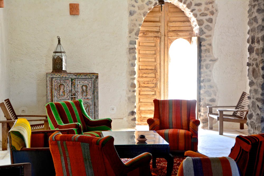 BELDI Country Club en Marrakech 