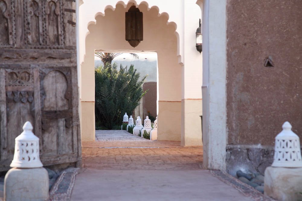 BELDI Country Club en Marrakech 
