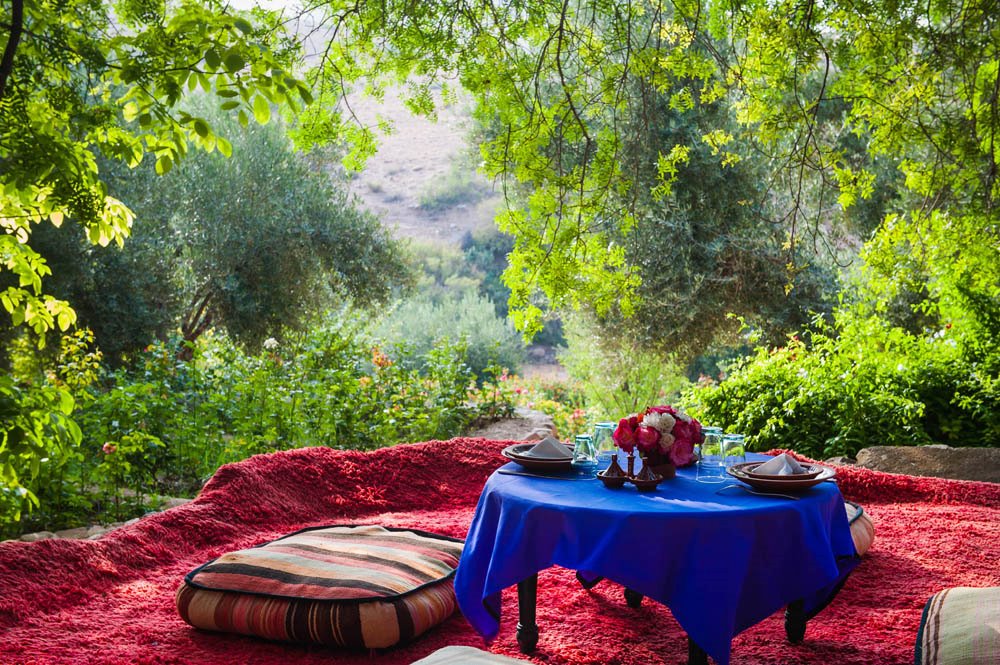 BELDI Country Club en Marrakech 