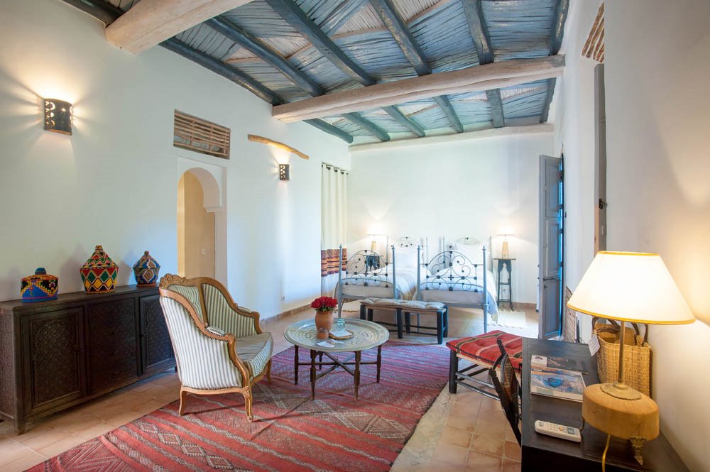 BELDI Country Club en Marrakech 