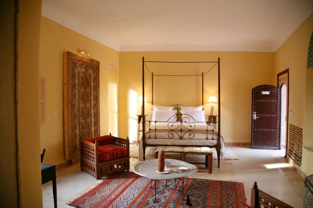 BELDI Country Club en Marrakech 