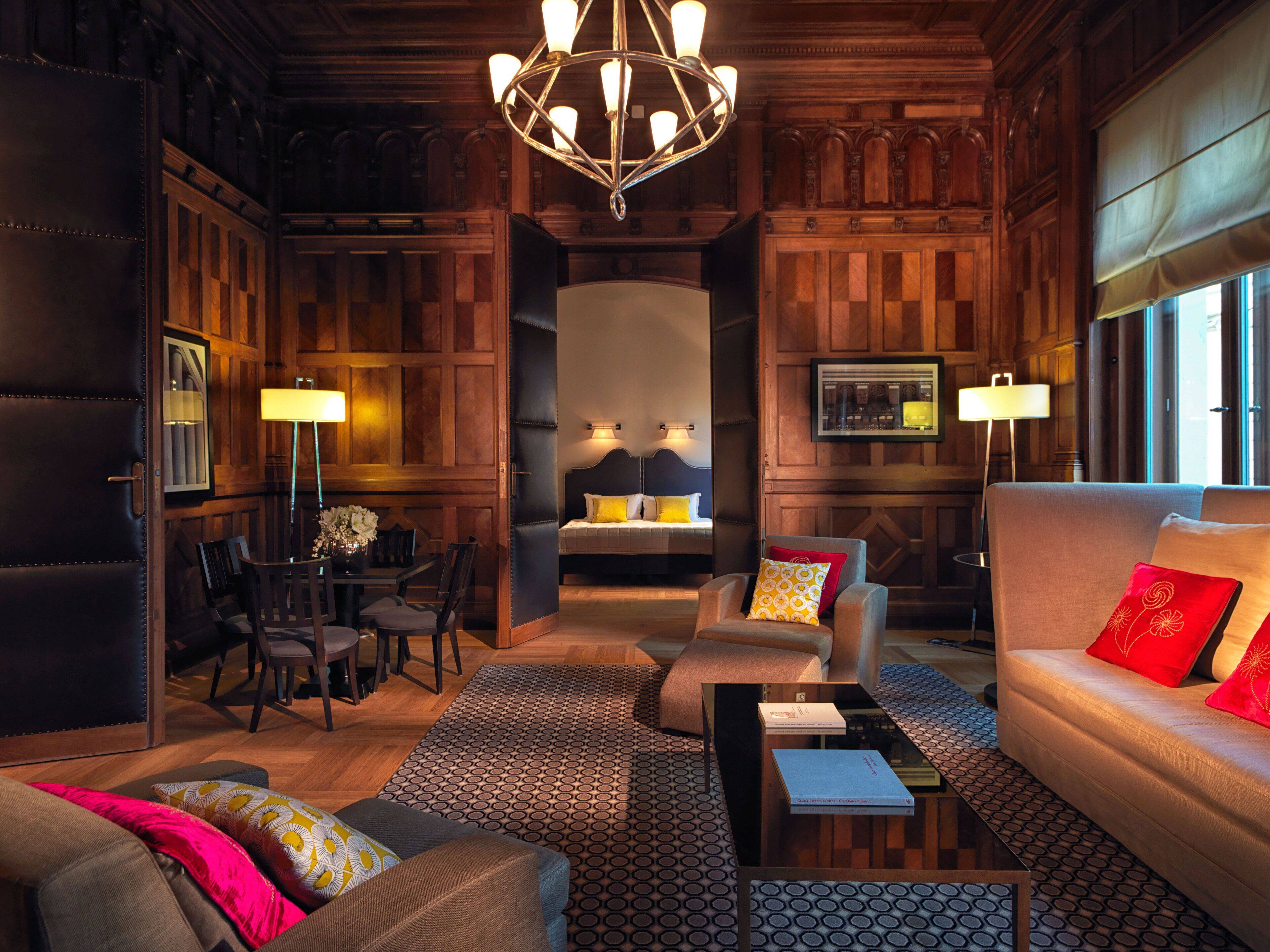 Rocco Forte Hotel De Rome Berlin en Berlin