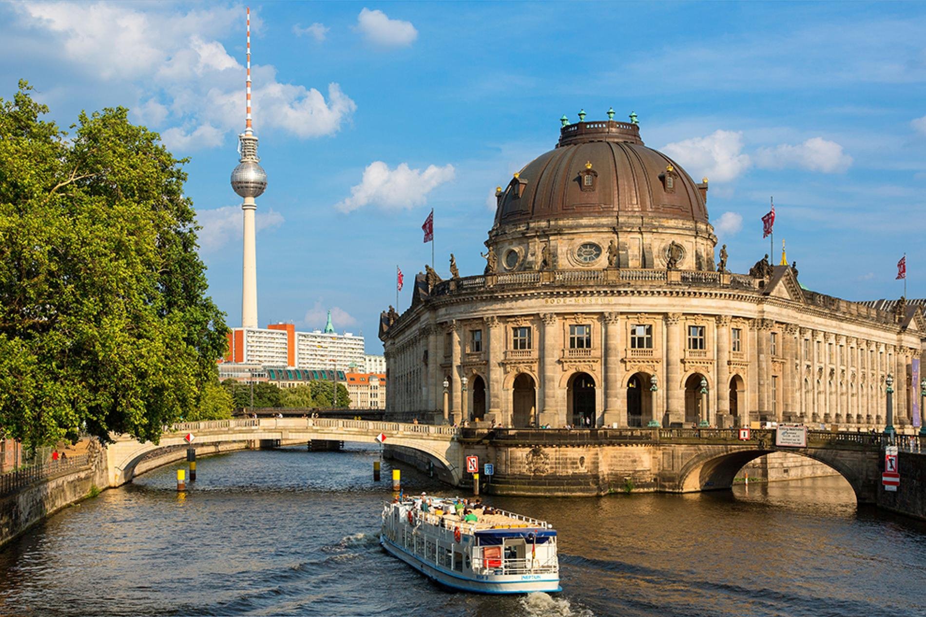 Berlin | LAT.40