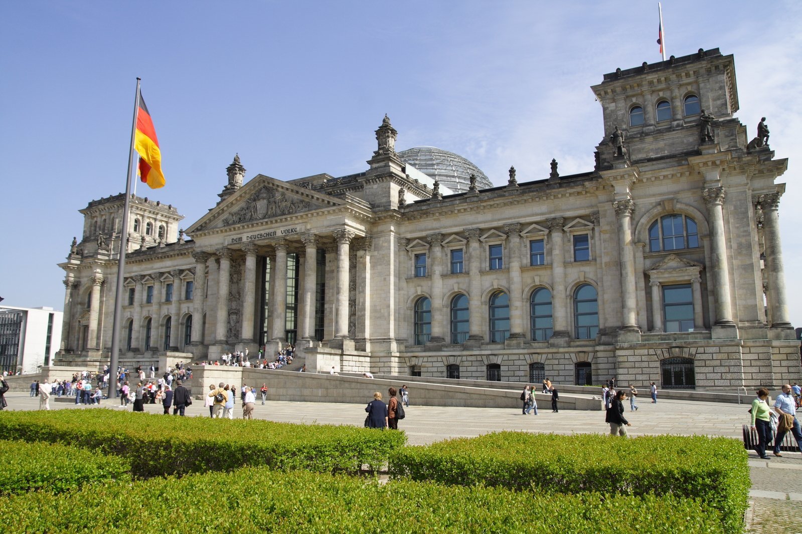 Berlin | LAT.40