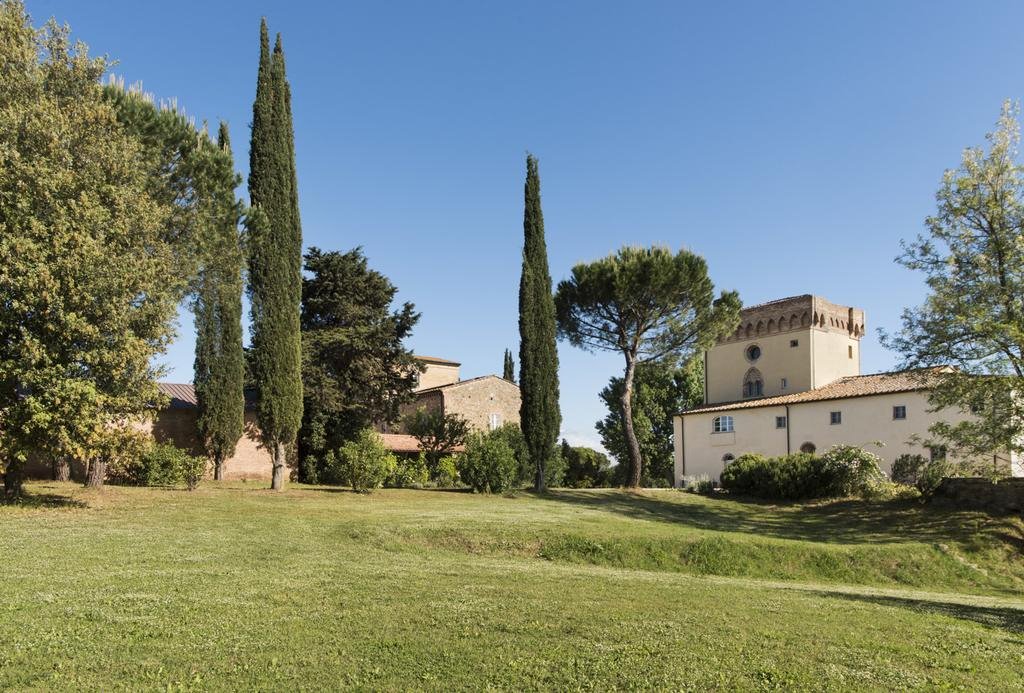Bioagriturismo Il Cerreto en su destino