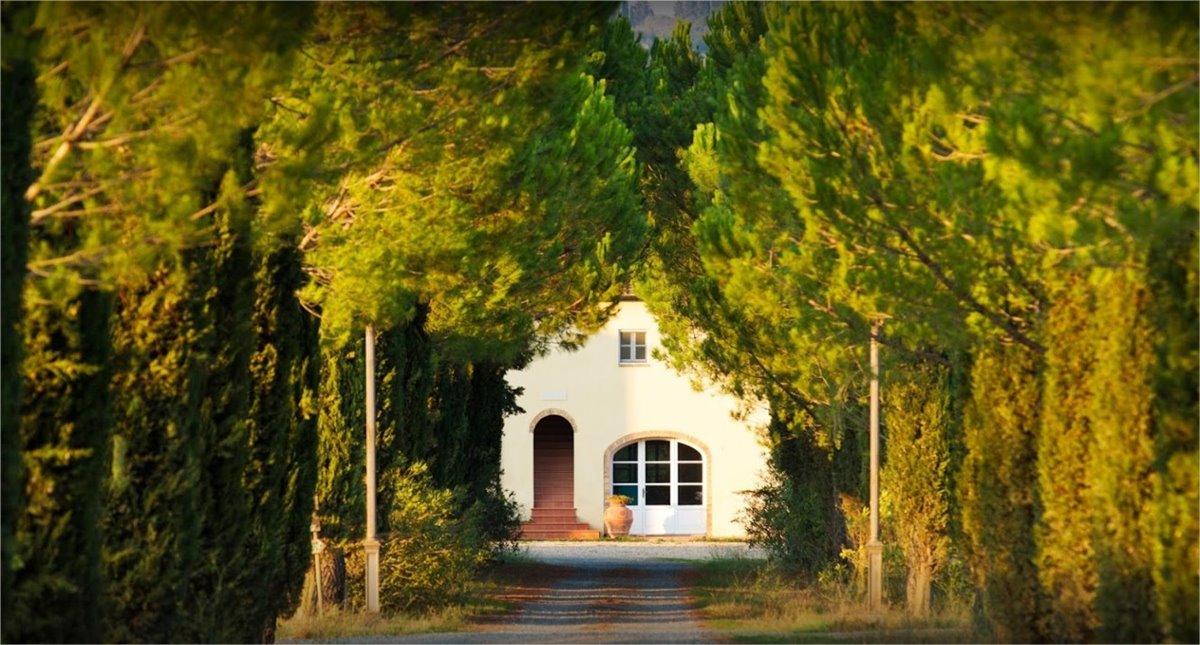 Bioagriturismo Il Cerreto en Toscana