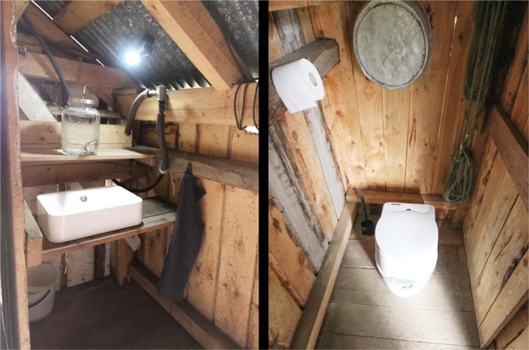 Birdbox Fauske en Norway