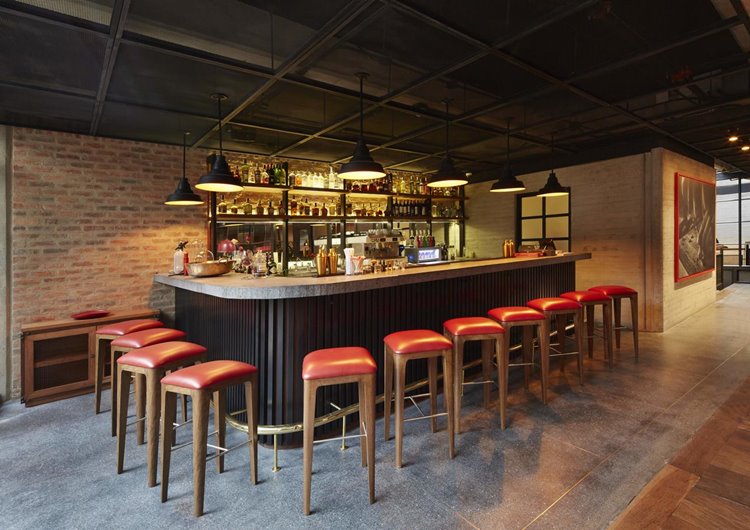 The Artisan D.C. Hotel, Autograph Collection en Bogota