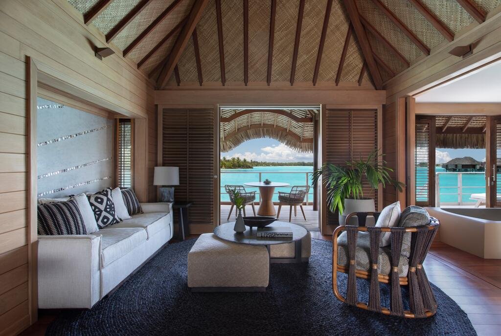 Bora Bora