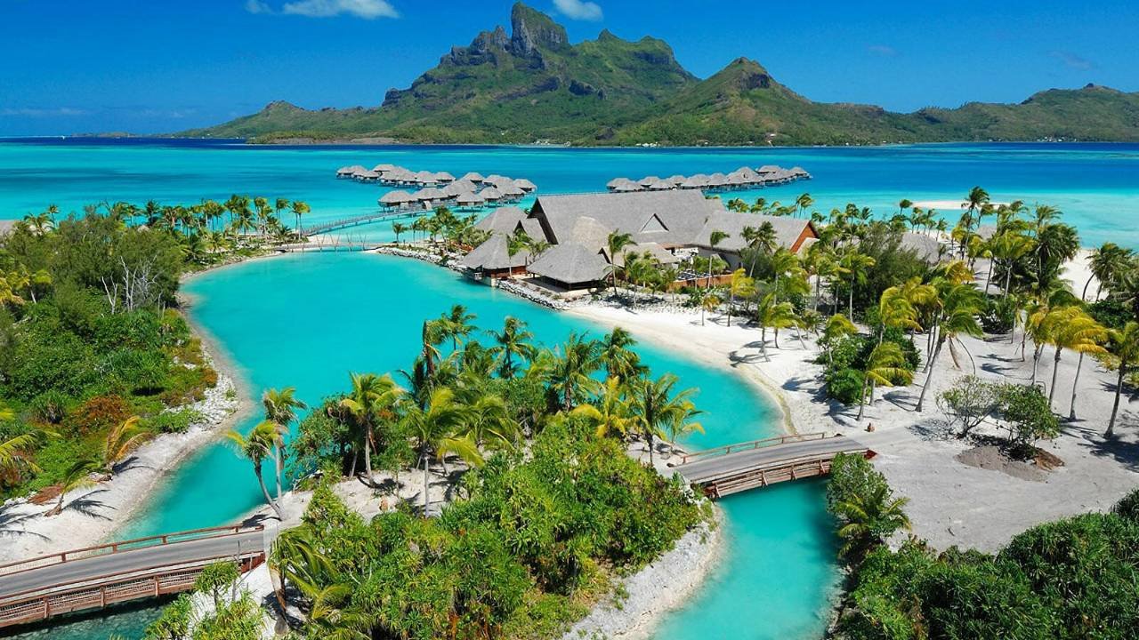 Bora Bora