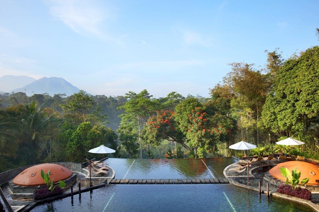 MesaStila Resort | LAT.40
