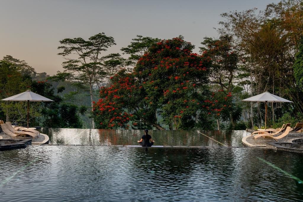 MesaStila Resort en Borobudur